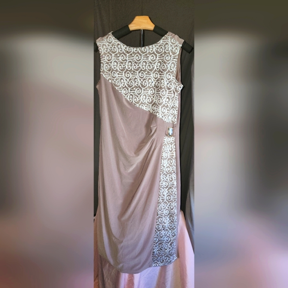 R&M Richards Special Ocassion Dress